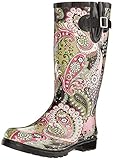 Nomad Women's Puddles Rain Boot