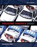 Policing America (6th Edition) (MyCrimeKit Series)