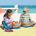 Kids Anywhere Folding Chair BLUE