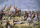 The Royal Northumberland Fusiliers : story of: The Fifth: and an account of the regimental museum housed in the Abbot's Tower, Alnwick Castle, Northumberland