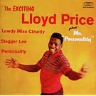 The Exciting Lloyd Price/Mr.