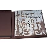 Kirk Pedersen: Urban Asia (Deluxe Edition with Signed Photo)