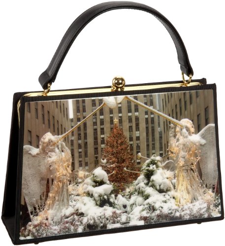 Prezzo Art Satchel