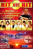 Zoom Produkt-Bild: Various Artists - Hit auf Hit. Das Beste aus den Schlagerreisen mit Leonard und G&auml;sten