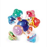 Manhattan Toy Whoozit Icicle Rattle