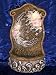 CELESTIAL SOLAR SUN, MAGIC STAR, MYSTIC MOON ART WISH PLANTER WALL DECOR PLAQUE