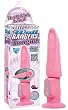 Pipedream Products Wallbanger with Tongue Vibrator