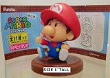 51MqWBn frL. SL160  Nintendo Super Mario Tiny Mini Figure Baby Mario