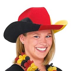 Hut Deutschland Cowboy, Filz, Einheitsgr��e