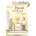 Dinah und Levi: Wie j�dische Kinder leben und feiern
