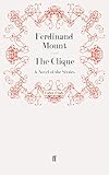 The clique : a novel of the sixties