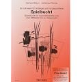 Spielbuch 1: Ein Lehrwerk f�r Anf�nger und Fortgeschrittene: Spielst�cke f�r Sopranblockfl�te solo vom Mittelalter bis zur Gegenwart