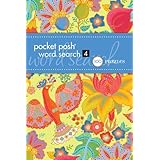 pocket posh word search 4 100 puzzles