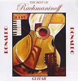 Best of Rachmaninoff for Guitar