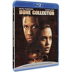 Bone Collector [Blu-ray]