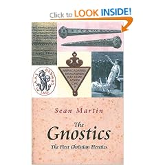 The Gnostics (Pocket Essentials)