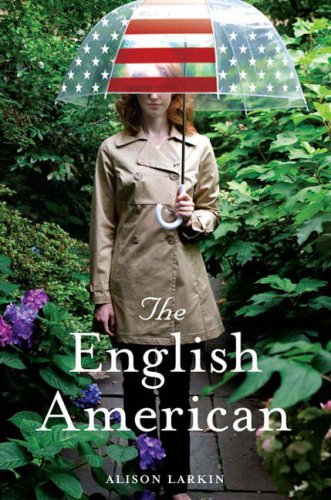 The English American: A Novel