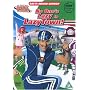 Lazytown - No One's Lazy In Lazytown [DVD]