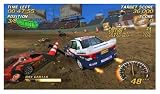 FlatOut: Head On (PSP)