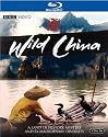 Wild China [Blu-ray]