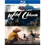 Wild China [Blu-ray]
