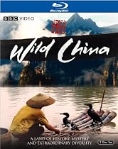 Wild China [Blu-ray]