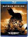 バットマン ビギンズ [Blu-ray]