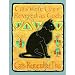 Cat Gods 500pc Jigsaw Puzzle by Lyn Gianni