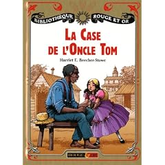 La Case de l'Oncle Tom