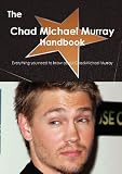 Chad Michael Murray in the book The Chad Michael Murray Handbook - Everything you need to know about Chad Michael Murray