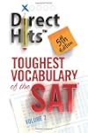 Direct Hits Toughest Vocabulary of th...