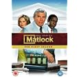 Matlock - Series 1 [UK IMPORT]