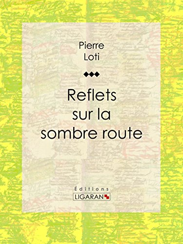 Reflets sur la sombre route (French Edition)