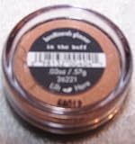 Escentuals Mineral: Bare Escentuals In the Buff Glimmer Eye Shadow Sealed