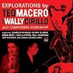 Explorations by Teo Macero and Wally Cirillo