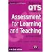 Assessment for Learning and Teaching in Primary Schools (Achieving QTS)