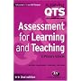 Assessment for Learning and Teaching in Primary Schools (Achieving QTS)