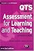 Assessment for Learning and Teaching in Primary Schools (Achieving QTS) (Achieving QTS)