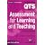 Assessment for Learning and Teaching in Primary Schools (Achieving QTS)