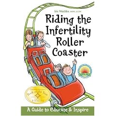 Riding the Infertility Roller Coaster: A Guide to Educate & Inspire