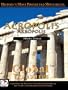Global Treasures ACROPOLIS Akropolis Athens, Greece