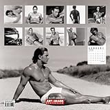 2012 A&I Masculine Grid Calendar-
