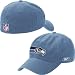 Reebok Seattle Seahawks Fitted Sideline Slouch Hat Size: Medium