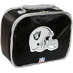 Concept One Oakland Raiders Lunchbox