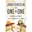 One on One: Behind the Scenes with the Greats in the Game
