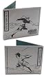 Naruto Shippuden Naruto and Sasuke Wallet