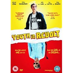 Youth In Revolt [DVD]