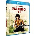 Rambo II (la mission) [Blu-ray]