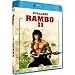Rambo II (la mission) [Blu-ray]