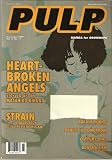 Pulp: Manga for Grownups #11 Vol. 3 November 1999